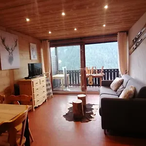 Coeur De Montagne Châtel